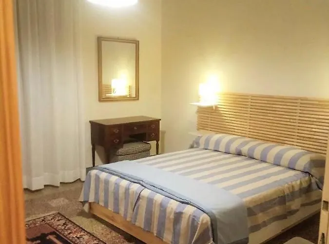 Giannotti Apartment 20 Minutes From The Center