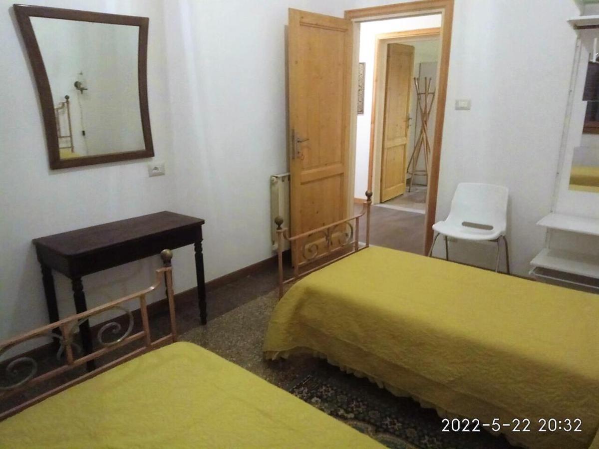 Giannotti 20 Minutes From The Center *