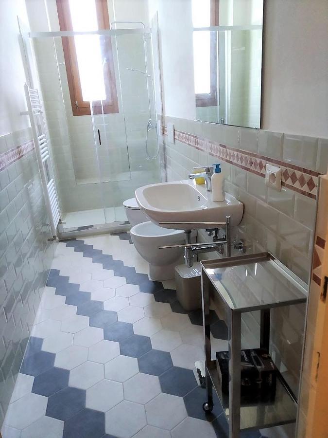 Giannotti 20 Minutes From The Center Appartement *